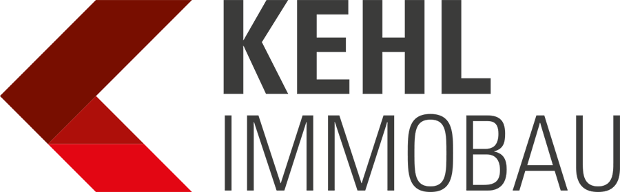 Kehl Immobau Logo